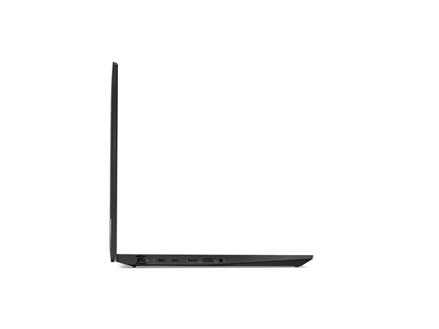Lenovo ThinkPad T16 Gen 2 - 16" AMD Ryzen 5 Pro 7540U 16 GB RAM 51...