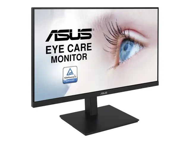 ASUS VA24DQSB - LED-skjerm 23.8" 1920 x 1080 Full HD (1080p) @ 75 ...