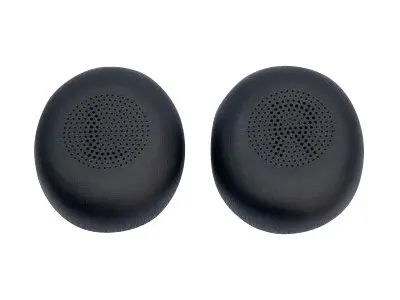 Jabra - Ørepute - svart (en pakke 6) - for Evolve2