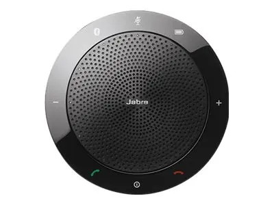Jabra SPEAK 510 for PC - VoIP stasjonær høyttalende telefon Blueto...