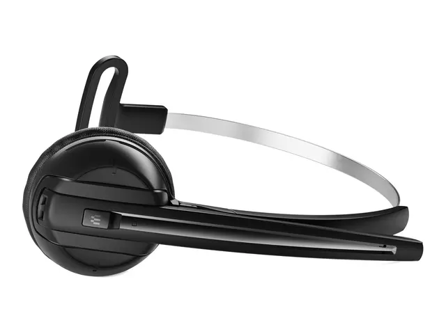 EPOS IMPACT D 10 USB ML - Hodesett on-ear konvertibel DECT CAT-iq ...