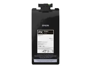 Epson T53A1 - 1.6 L - Large Format - fotosort original - blekkpung - for SureColor SC-T7700D, SC-T7700DL