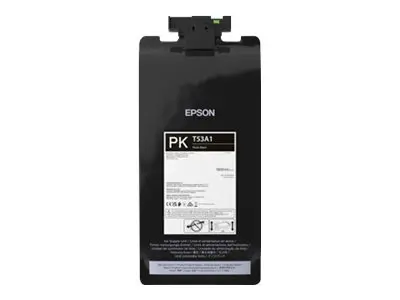 Epson T53A1 - 1.6 L Large Format fotosort original blekkpung for S...