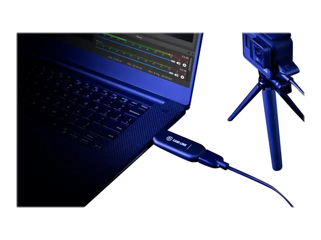 Elgato Cam Link - Videofangstadapter - USB 3.0