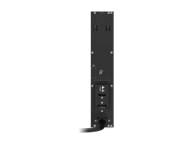 APC Smart-UPS SRT 72V 2.2kVA Battery Pack - Batteriinnbygging - 2 ...