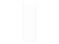 OtterBox - Skjermbeskyttelse for mobiltelefon glass - blank - for Apple iPhone 15 Pro