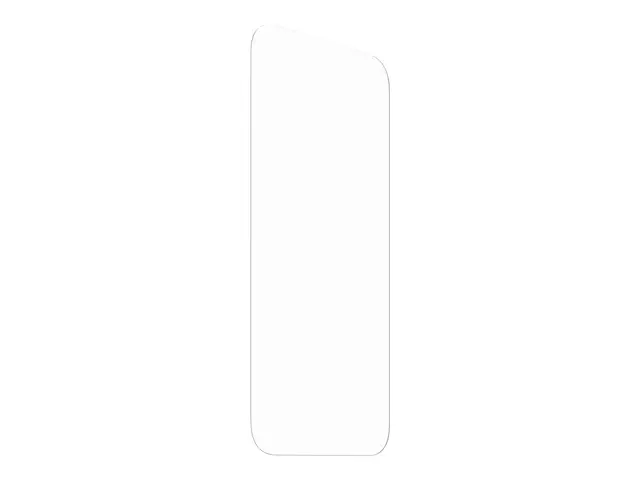OtterBox - Skjermbeskyttelse for mobiltelefon glass blank Apple iP...
