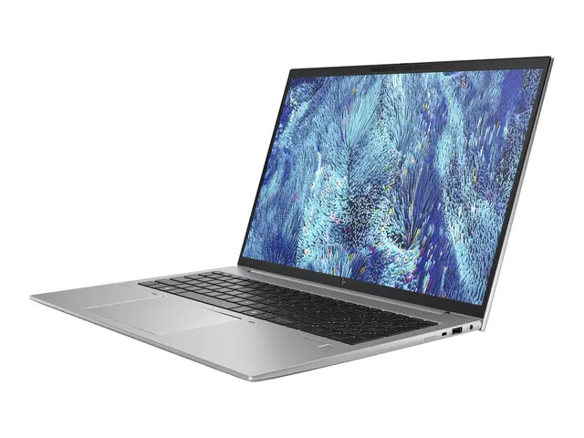 HP ZBook Firefly 16 G11 Mobile Workstation - AI Ready 16" Intel Co...