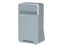 QNAP QMiro-201W - Trådløs ruter 1GbE Wi-Fi 5 - Dobbeltbånd