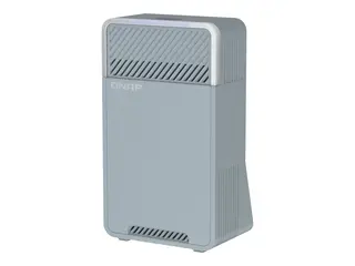 QNAP QMiro-201W - Trådløs ruter 1GbE Wi-Fi 5 - Dobbeltbånd
