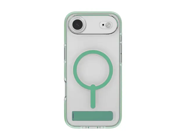 Zagg Santa Cruz Snap - Baksidedeksel for mobiltelefon med stativ M...