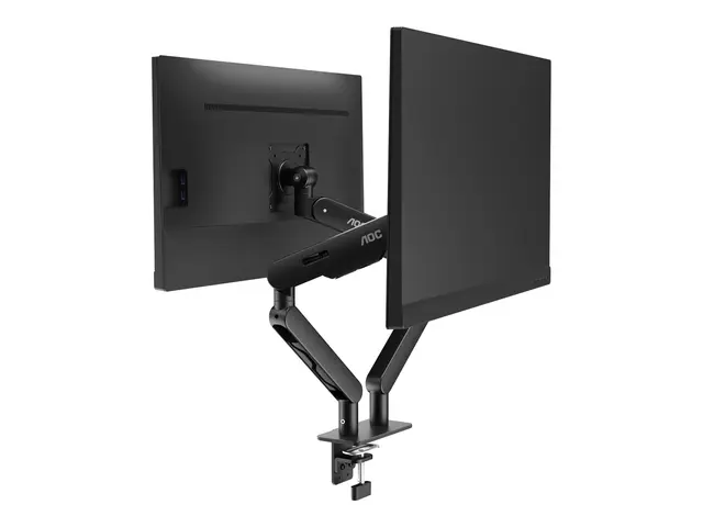AOC AM420B - Monteringssett (klemme, kausemontering, skjermarm, ga...