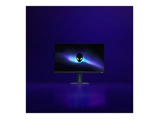 Alienware AW2725DM - LED-skjerm gaming 27" 2560 x 1440 QHD @ 180 H...