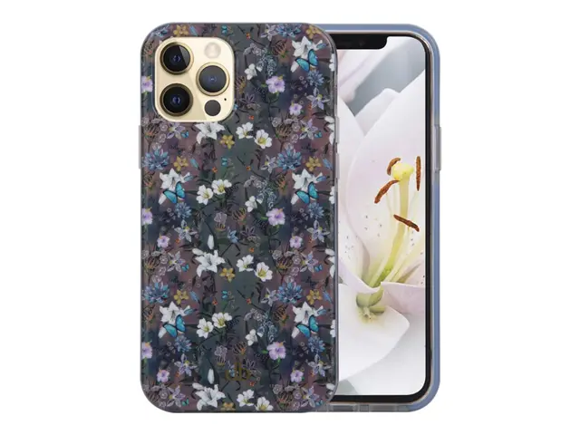 dbramante1928 Capri - Baksidedeksel for mobiltelefon 100 % resirku...