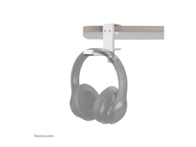 Neomounts ADS11-171SL - Holder for hodesett universell sølv
