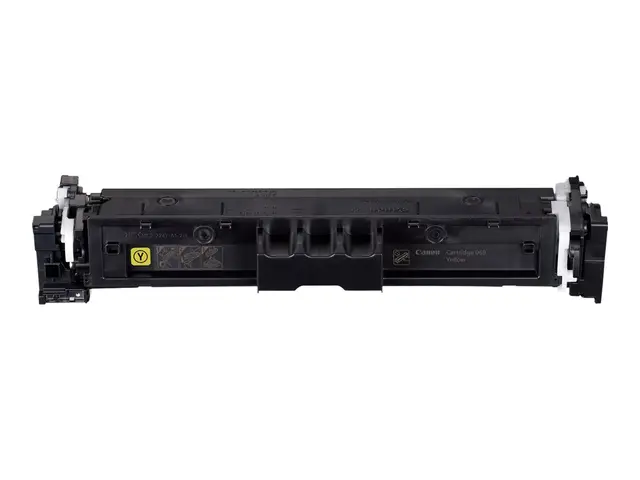 Canon 069 - Gul original boks tonerpatron for i-SENSYS LBP673Cdw, ...