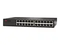 APC 24 Port 10/100 Ethernet Switch - Switch 24 x 10/100 - rackmonterbar - for P/N: AR3106SP, SCL400RMJ1U, SCL500RMI1UC, SCL500RMI1UNC, SMTL1000RMI2UC, SMTL750RMI2UC