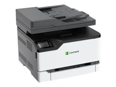 Lexmark CX331adwe - Multifunksjonsskriver - farge - laser - 216 x ...