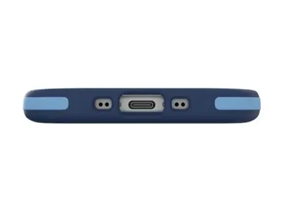 ZAGG Sedona Snap - Baksidedeksel for mobiltelefon MagSafe-samsvar ...