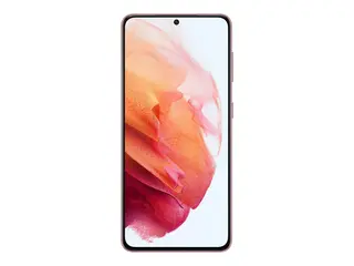 2nd-B Galaxy S21 5G 128GB Pink B-grade - Brukt - 2 &#229;rs garanti