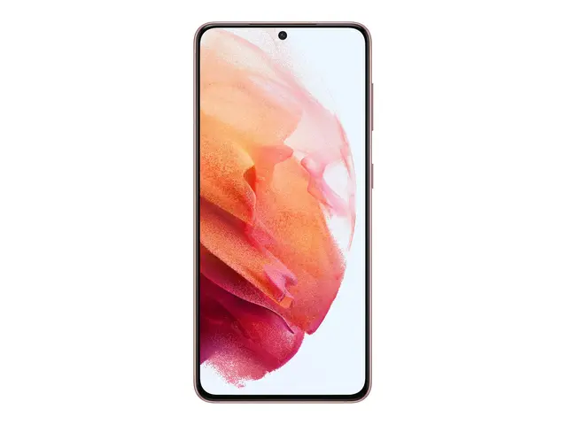 2nd-B Galaxy S21 5G 128GB Pink B-grade | Brukt 2 års garanti Grade...