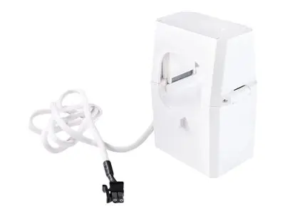 Shelly Pro Series CT315 - Strømomformer - 400A - hvit