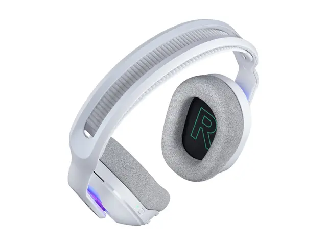 Logitech G G522 - Hodesett full størrelse Bluetooth / LIGHTSPEED t...