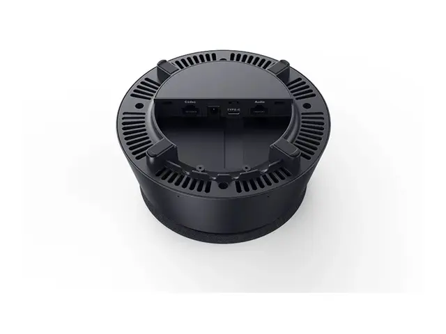 Yealink CP50 - Høyttalende håndfri telefon Bluetooth kablet, trådl...