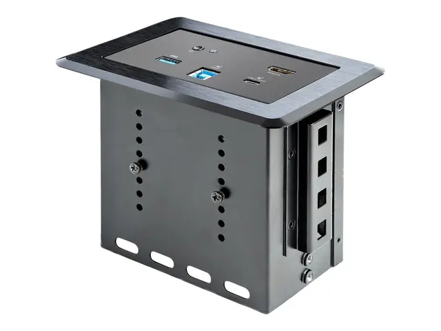 StarTech.com Conference Room Docking Station, Universal Laptop Doc...