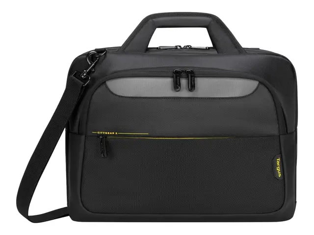 Targus CityGear Topload Laptop Case - Notebookbæreveske - 15" - 17...