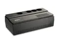APC Easy UPS BV BV800I-GR - UPS - AC 230 V 450 watt - 800 VA - utgangskontakter: 4