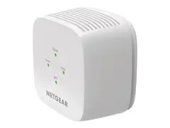 NETGEAR EX6110 - Rekkeviddeutvider for Wi-Fi Wi-Fi 5 - 2.4 GHz, 5 GHz