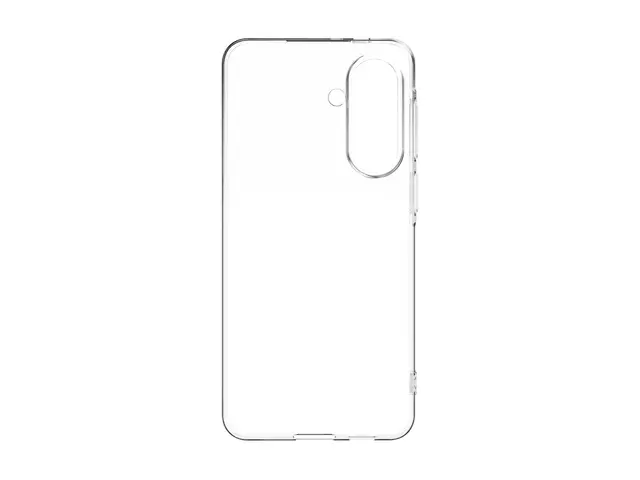 iFrogz Defence - Baksidedeksel for mobiltelefon - blank - med skje...