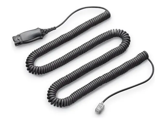 Poly - USB-kabel USB for Savi 7310 Office, 7320 Office