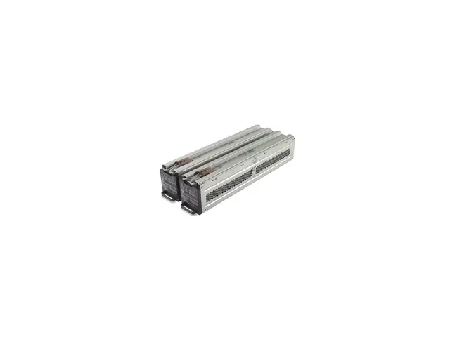 APC Replacement Battery Cartridge #140 - UPS-batteri - 2 x batteri...