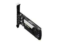 NVIDIA T1000 - Grafikkort 4 GB GDDR6 PCIe 3.0 x16 x Mini DisplayPo...