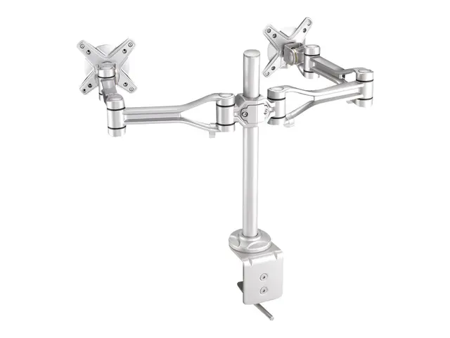 Neomounts FPMA-D1030D - Monteringssett full bevegelse for 2 LCD-sk...
