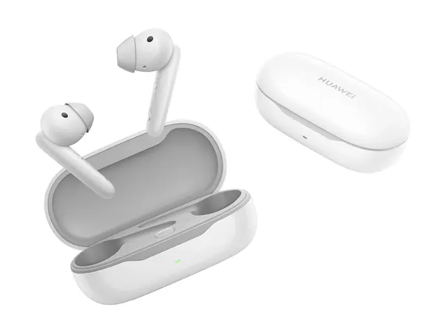 Huawei FreeBuds SE - True wireless-hodetelefoner med mikrofon i ør...