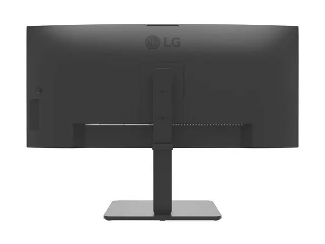 LG UltraWide 34BA85QE-B - LED-skjerm kurvet 34" 3440 x 1440 WQHD @...