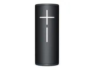 Ultimate Ears BOOM 4 - H&#248;yttaler - for b&#230;rbar bruk tr&#229;dl&#248;s - Bluetooth - aktiv svart