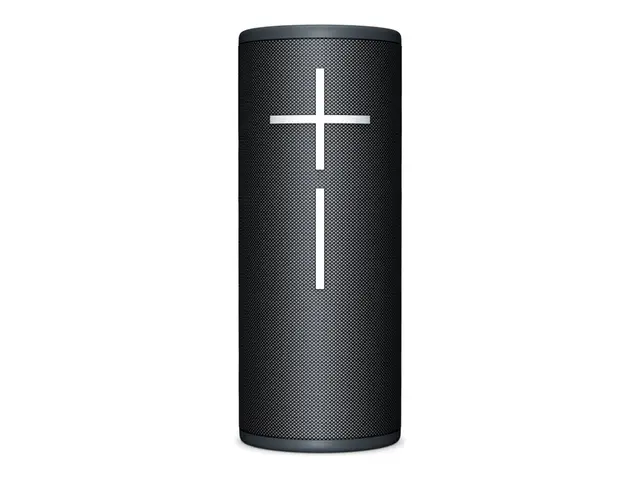 Ultimate Ears BOOM 4 - Høyttaler for bærbar bruk trådløs Bluetooth...