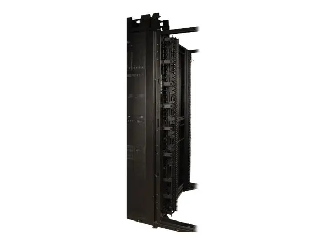 Eaton Tripp Lite Series 42U Rack Enclosure Server Cabinet 30" Wide...