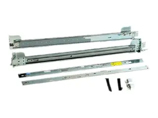 Dell ReadyRails Sliding Rails without Cable Management Arm Tannstangsett - for PowerEdge R440, R450, R6415, R650xs, R6515, R660xs