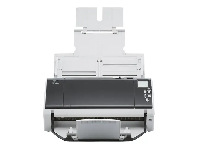 Ricoh fi-7480 - Dokumentskanner Dobbel CCD Dupleks 304.8 x 431.8 m...