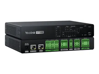 Yealink CT300 - Netverksadministrasjonsenhet 2 porter