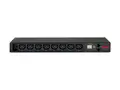 APC Metered Rack PDU AP7821B - str&#248;mfordelerenhet