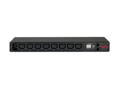 APC Metered Rack PDU AP7821B - str&#248;mfordelerenhet