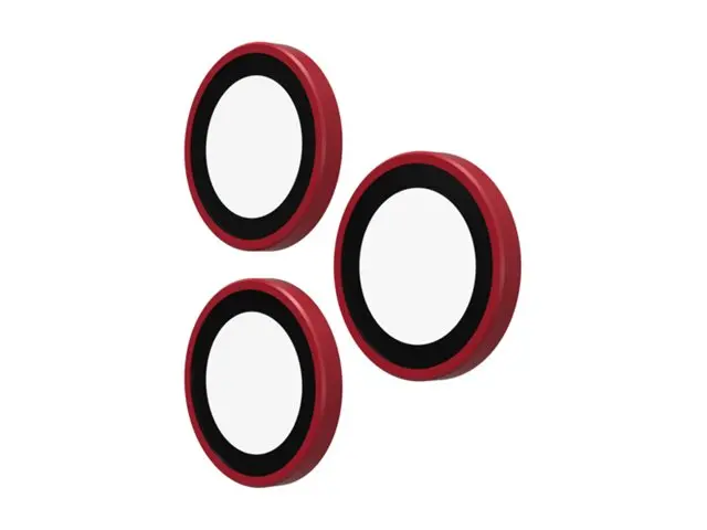 ZAGG InvisibleShield Premium GL - Linsebeskytter for mobiltelefon ...