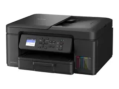 Brother DCP-T780DW - Multifunksjonsskriver farge - ink-jet - ITS - A4/Legal (medie) - 150 ark - USB 2.0, Wi-Fi(n)