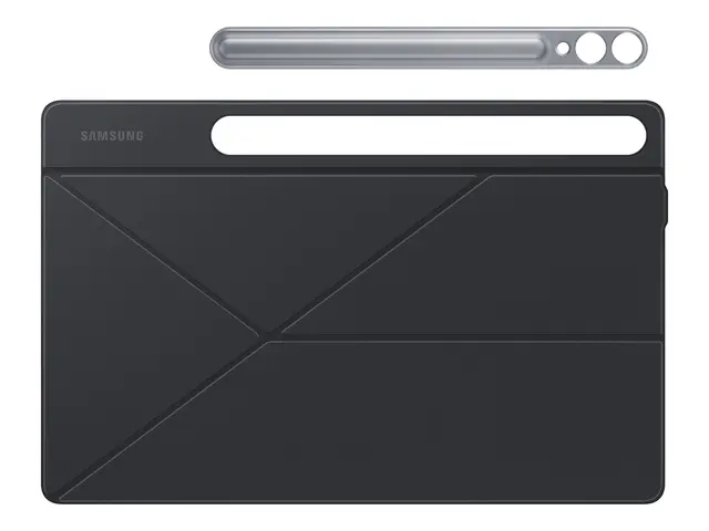 Samsung EF-BX810 - Lommebok for nettbrett svart Galaxy Tab S9 FE+,...